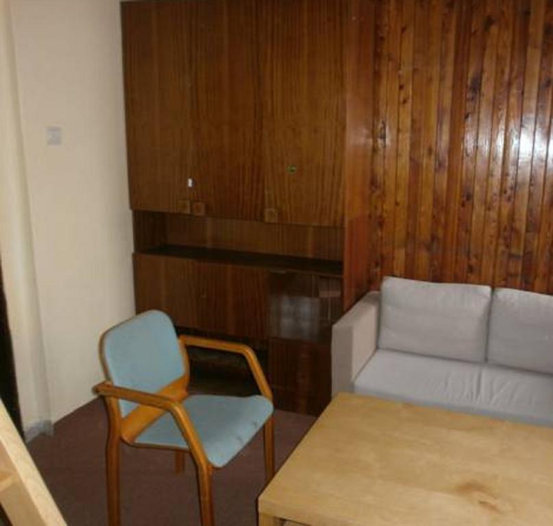 Horska Chata Roubenka Strážné Zimmer foto